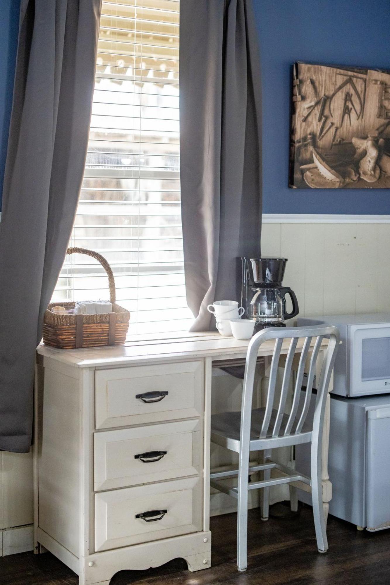 7A Ranch Hotel Wimberley Luaran gambar