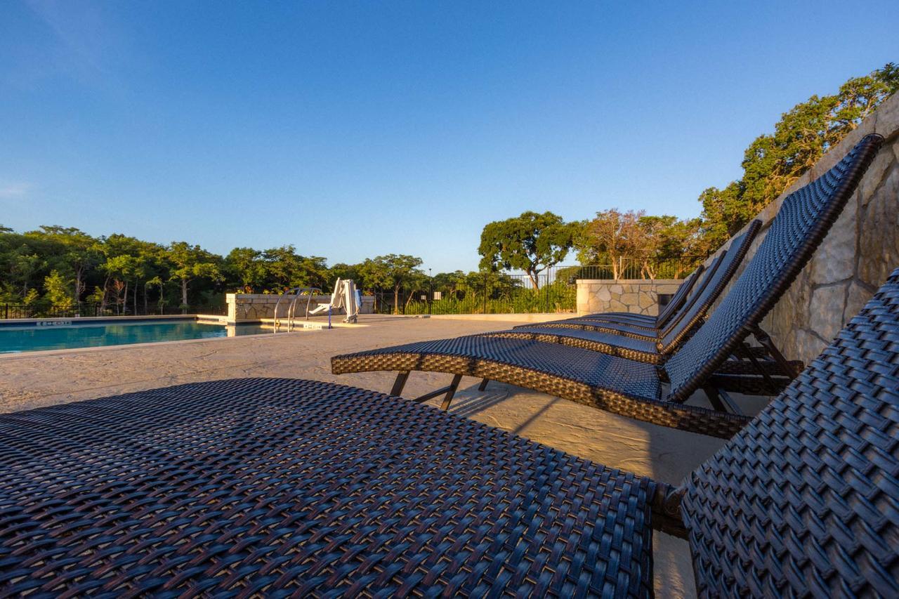 7A Ranch Hotel Wimberley Luaran gambar