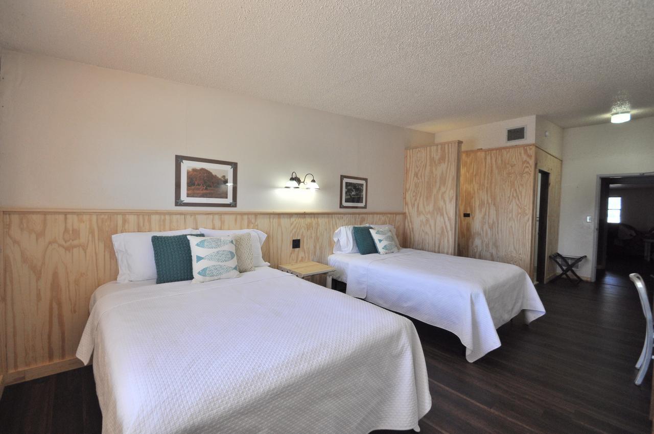 7A Ranch Hotel Wimberley Luaran gambar