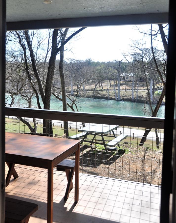 7A Ranch Hotel Wimberley Luaran gambar