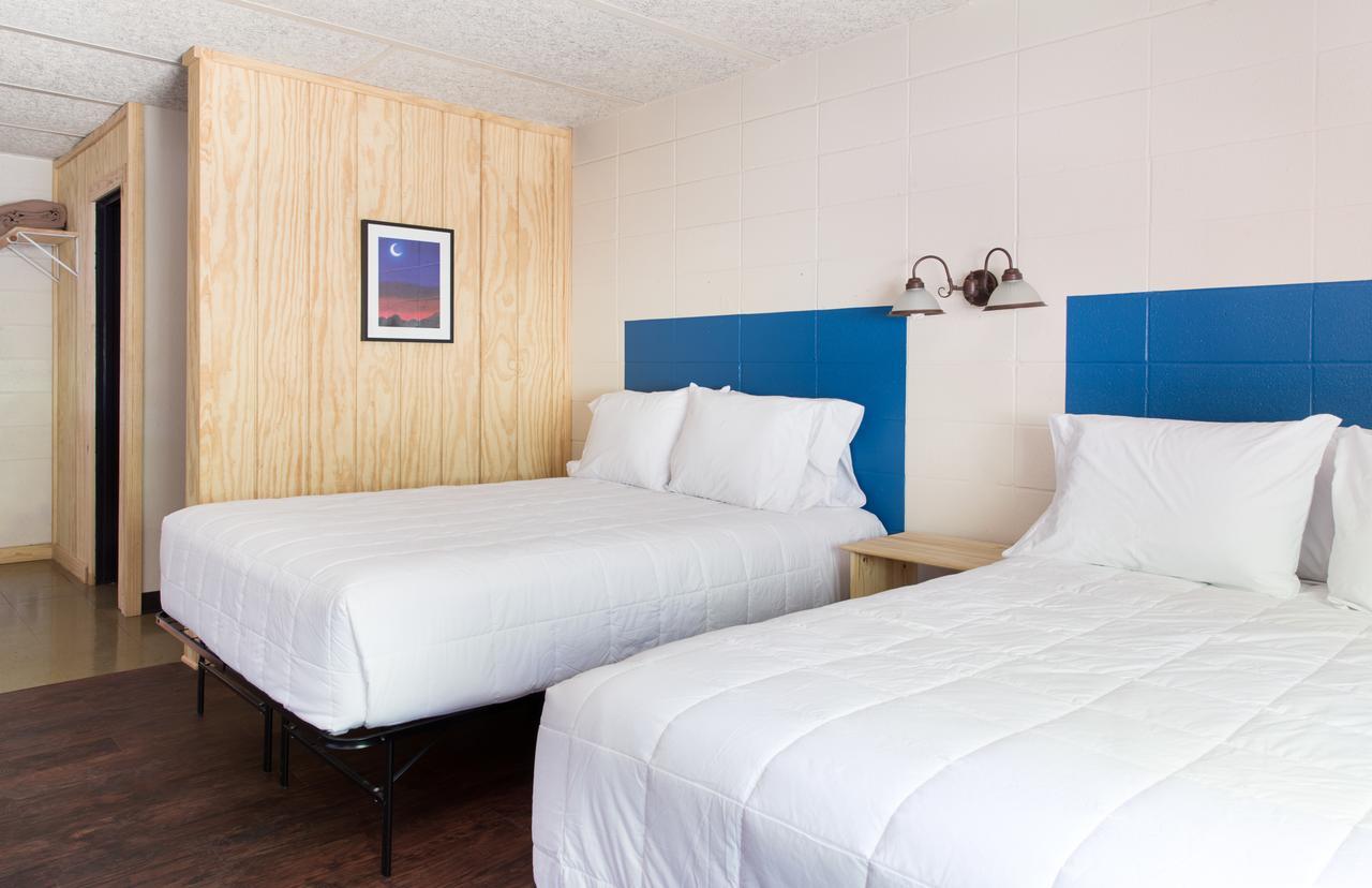 7A Ranch Hotel Wimberley Luaran gambar