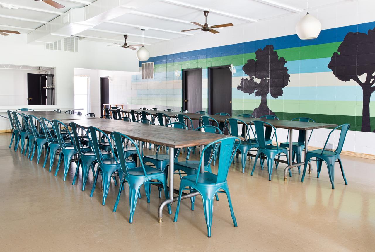 7A Ranch Hotel Wimberley Luaran gambar