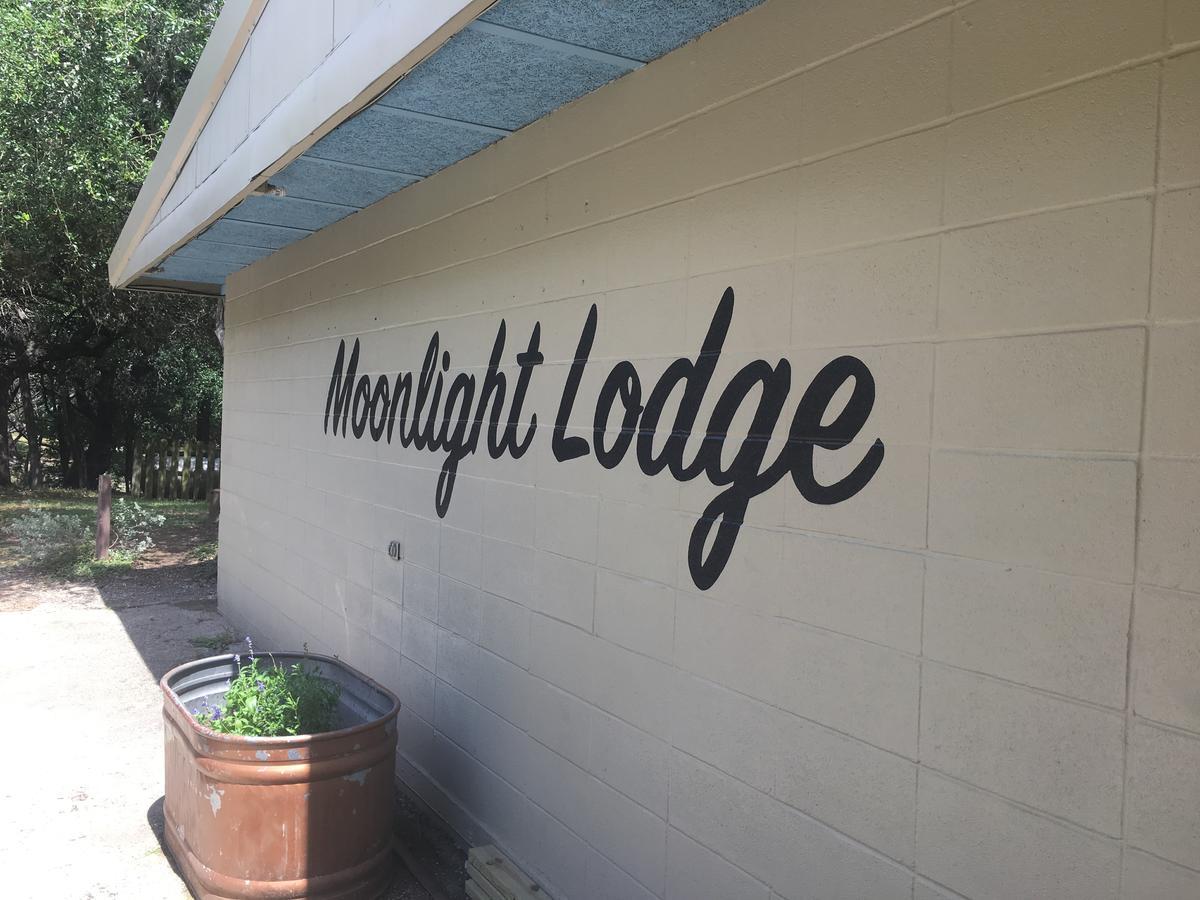 7A Ranch Hotel Wimberley Luaran gambar